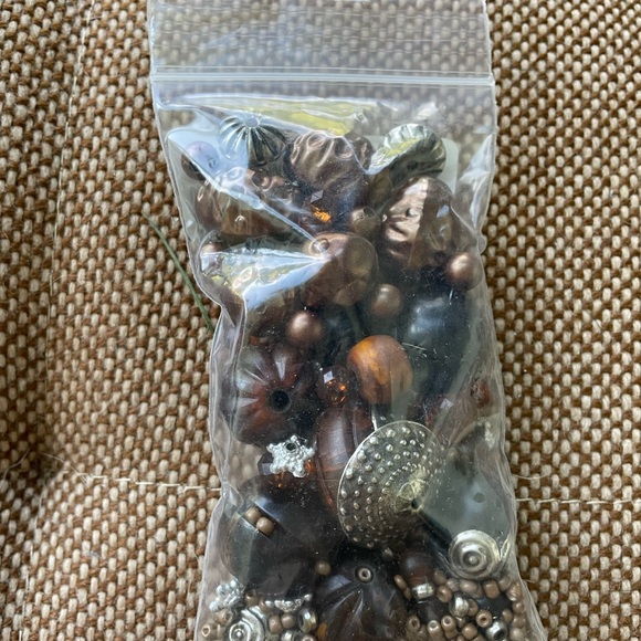 Hand Crafted Other - Mix bag of beads for handcrafters
